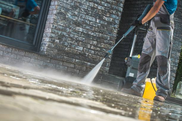 Best Warehouse Floor Cleaning in Brenham, TX