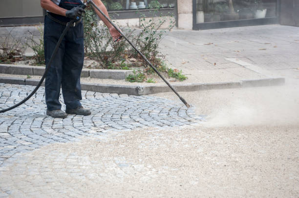 Best Driveway Cleaning and Restoration in Brenham, TX