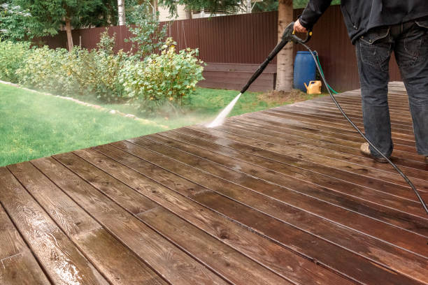 Reliable Brenham, TX Pressure Washing Services Solutions