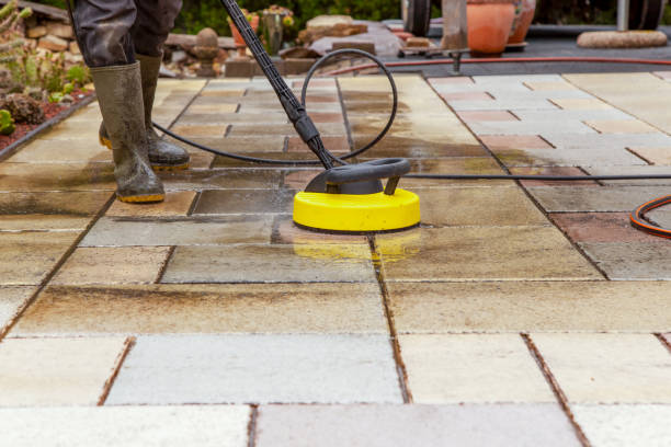 Best Fence Cleaning and Maintenance in Brenham, TX