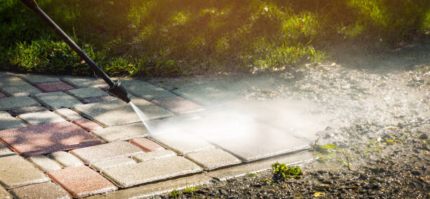 Best Parking Lot Cleaning in Brenham, TX