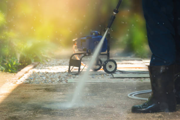Best Window and Screen Pressure Cleaning in Brenham, TX