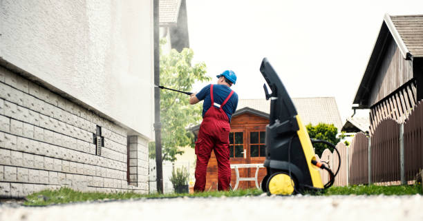 Best Residential Pressure Washing in Brenham, TX